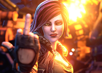 Аниме по мотивам и целый тематический парк - создатели Borderlands хотят вывести серию за пределы игр