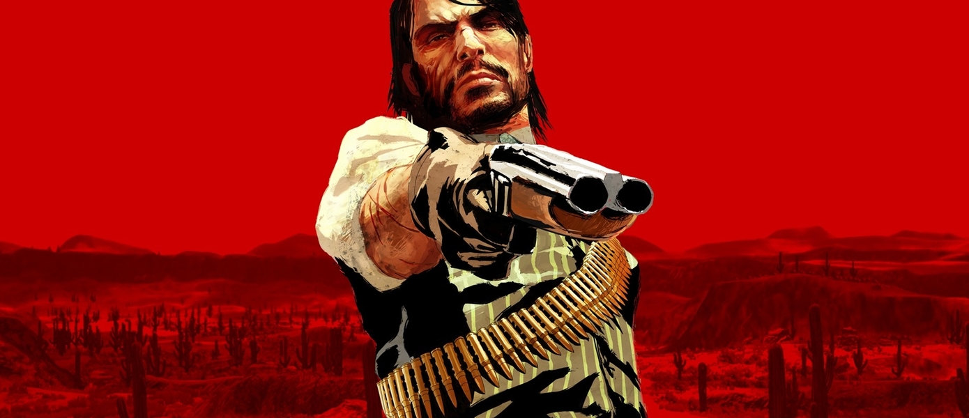 Take-Two обратилась к фанату Red Dead Redemption с требованием прекратить разработку PC-ремастера игры
