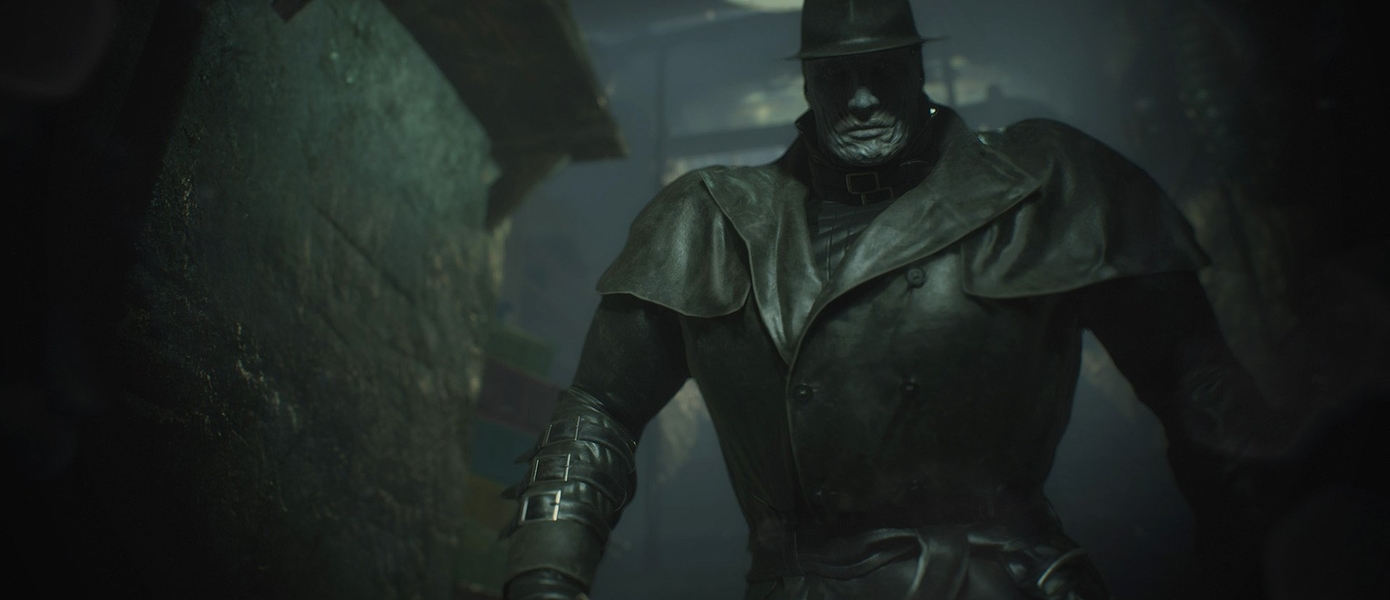 Project Resistance - Capcom представила первый тизер новой части Resident Evil