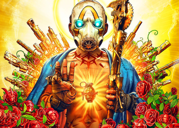Второй Драйвергейт? Borderlands 3 продолжает обрастать странностями