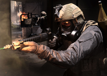 Call of Duty: Modern Warfare - Activision напомнила о скором начале ОБТ динамичным трейлером и показала новые скриншоты шутера