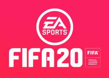 ПСЖ место... в демо: Состоялся релиз пробной версии EA Sports FIFA 20