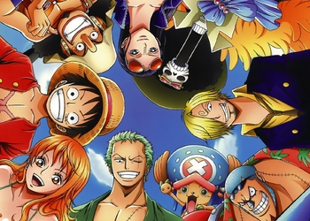 Мусо-игру заказывали? Новый трейлер One Piece: Pirate Warriors 4 приурочен к TGS 2019