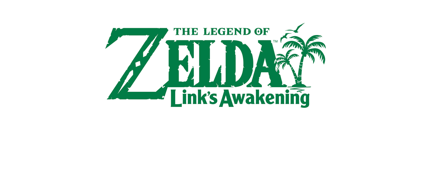 Ремейк The Legend of Zelda: Link’s Awakening для Nintendo Switch получил первую оценку