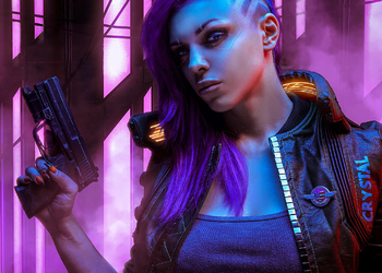 CD Projekt RED предложила игрокам оценить японскую озвучку в Cyberpunk 2077