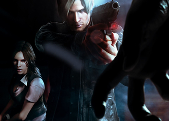 Стала известна одна из эксклюзивных особенностей Switch-версии Resident Evil 6