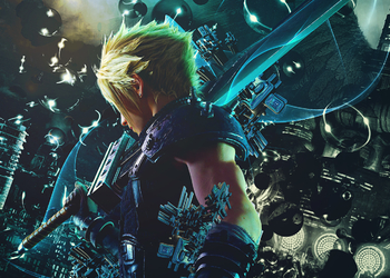 Square Enix представила невероятно эпичный трейлер ремейка Final Fantasy VII с Ифритом, Шивой и Турками