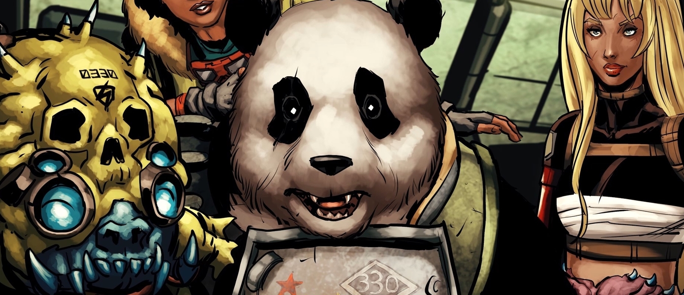 Озверевшая панда сносит все на своем пути в новом видео Contra: Rogue Corps. Демо-версия игры вышла на Nintendo Switch