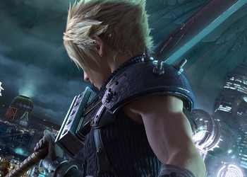 Новая геймплейная демонстрация и скриншоты ремейка Final Fantasy VII с Tokyo Game Show 2019