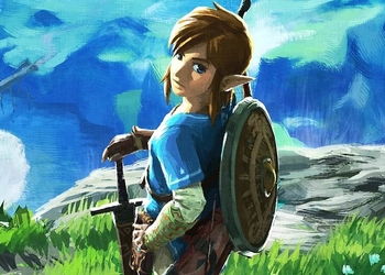 Геймер провел такое огромное количество времени за игрой в The Legend of Zelda: Breath of the Wild, что обнаружил ограничение датчика системы