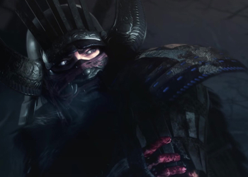 Nioh 2 - напряженный бой с жутким чудовищем в свежей демонстрации хардкорного ролевого экшена для PS4