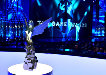 Джефф Кейли датировал The Game Awards 2019