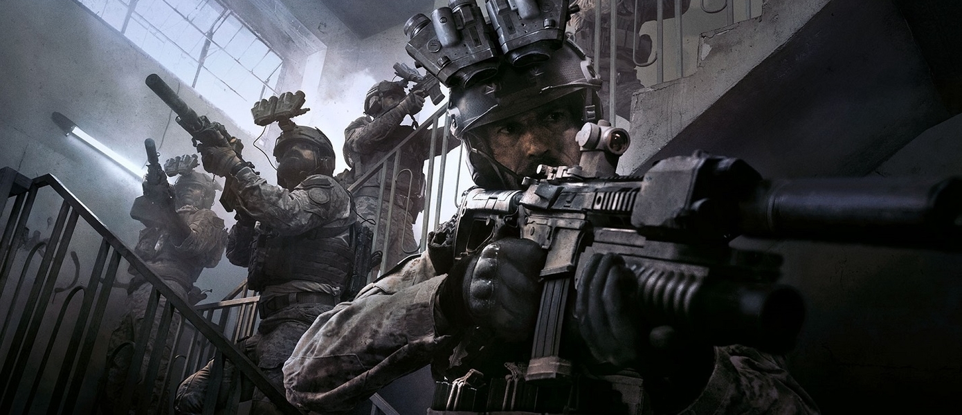 Call of Duty: Modern Warfare отменена в России? Activision дала официальный комментарий - хронология событий