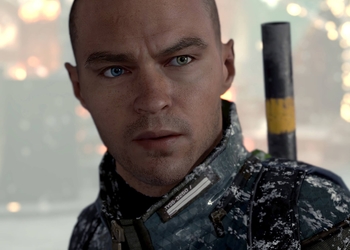 Quantic Dream представила тизер-трейлер ПК-версии Detroit: Become Human
