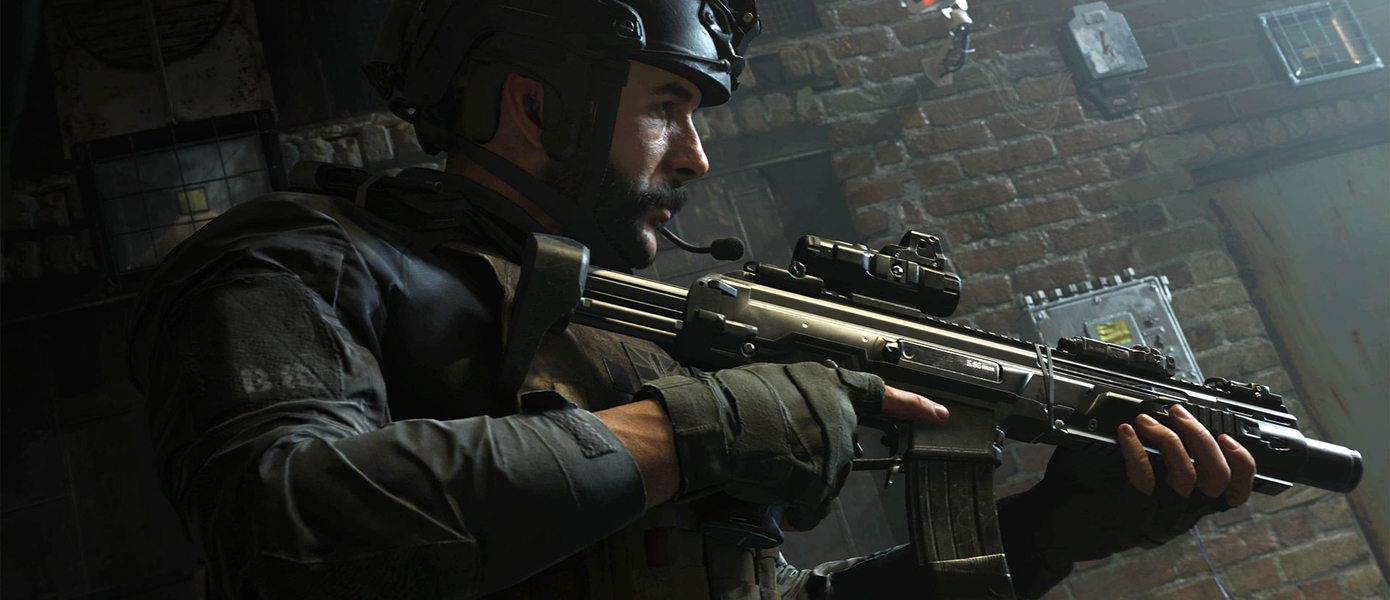 PlayStation Россия прокомментировала ситуацию с отменой предзаказов и бета-тестированием Call of Duty: Modern Warfare на PlayStation 4