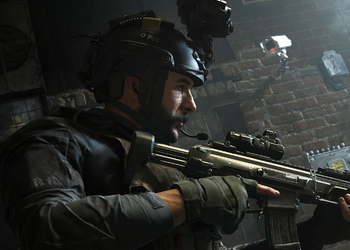 PlayStation Россия прокомментировала ситуацию с отменой предзаказов и бета-тестированием Call of Duty: Modern Warfare на PlayStation 4