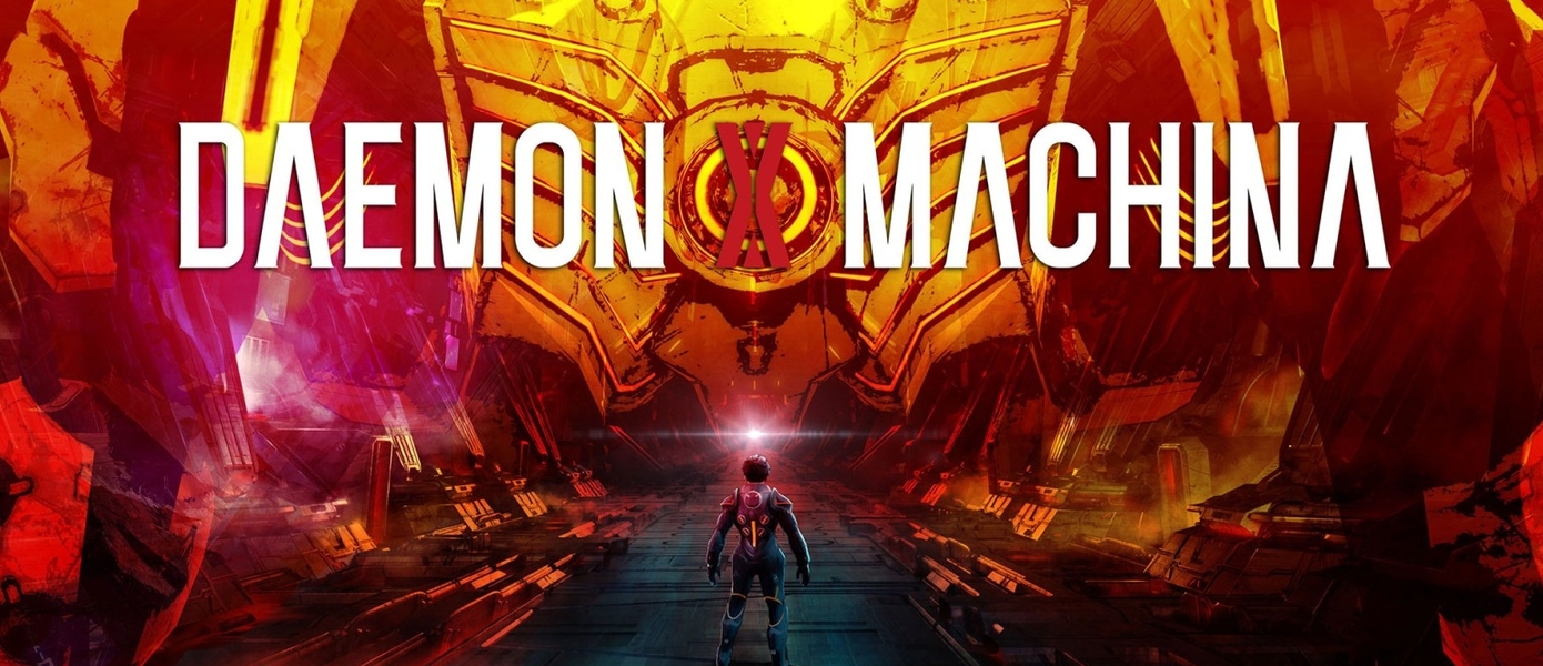 Разработчики DAEMON X MACHINA познакомили геймеров с игровым миром и основами боя в релизном трейлере меха-боевика