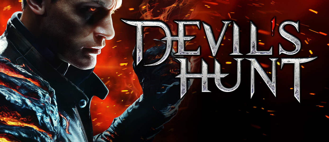 Польский ответ Devil May Cry - представлен новый трейлер экшена Devil's Hunt