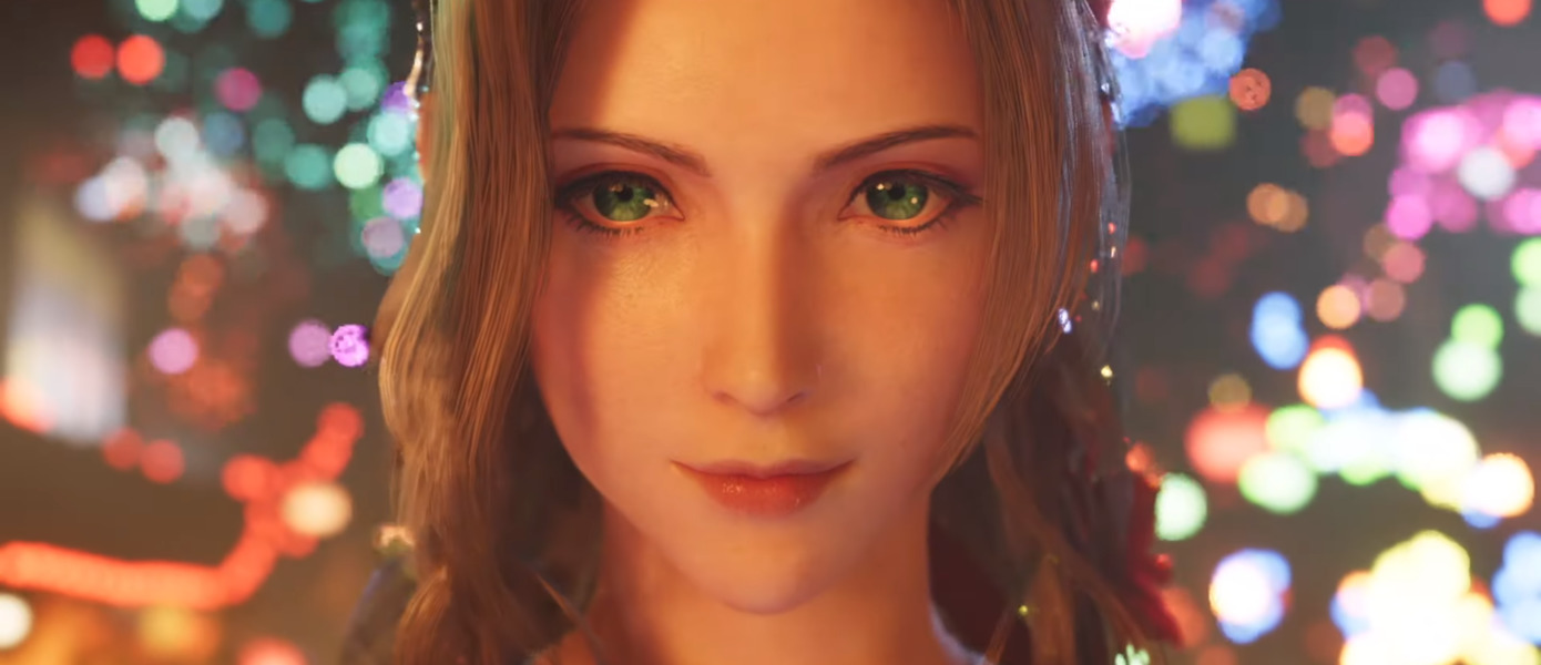 Новый боевой режим, первый взгляд на меню, мини-игра с приседаниями и призыв Ифрита в демонстрации Final Fantasy VII Remake с TGS 2019