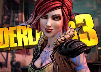 Borderlands 3 стартовала в Epic Games Store куда лучше второй части в Steam