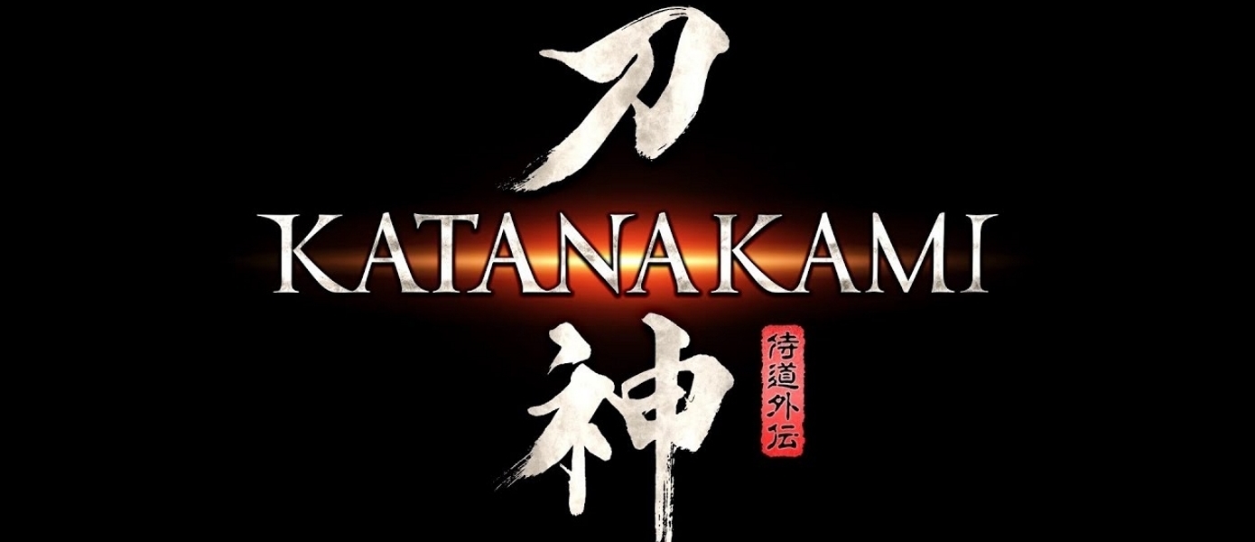 Katanakami - на TGS 2019 анонсировали новую игру во вселенной Way of the Samurai