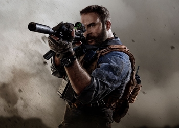 Услышали громко и ясно: Infinity Ward вернула мини-карту в Call of Duty: Modern Warfare