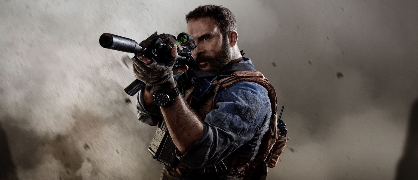 Услышали громко и ясно: Infinity Ward вернула мини-карту в Call of Duty: Modern Warfare