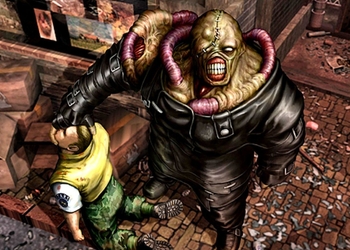 На сайте Project Resistance обнаружен возможный тизер ремейка Resident Evil 3: Nemesis