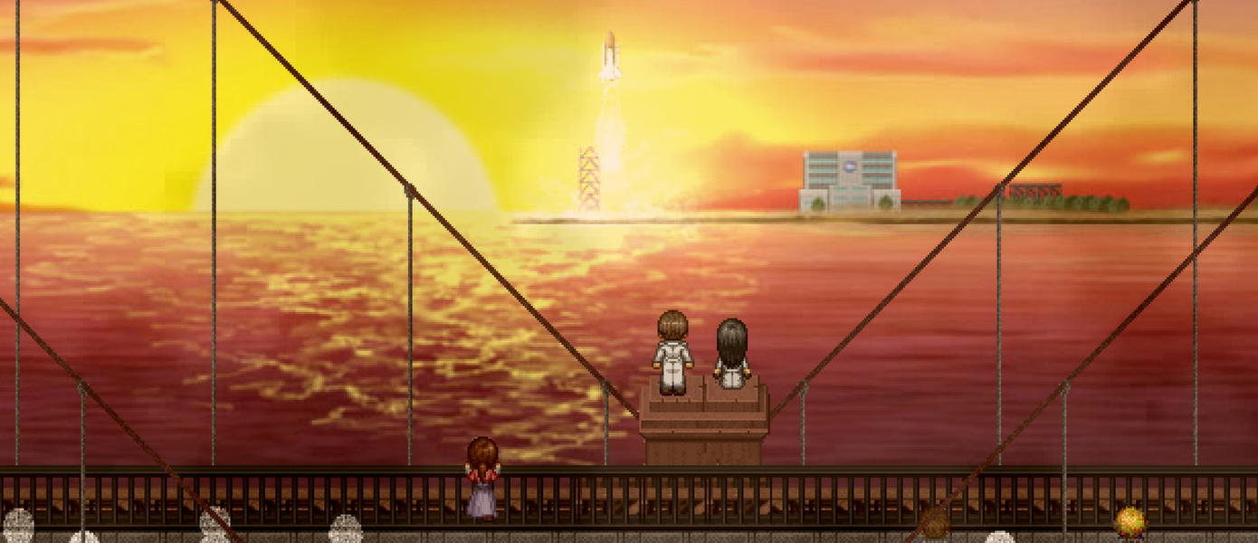 Датирован релиз Switch-версии инди-хита To the Moon
