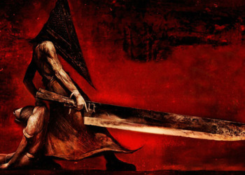 Арт-директор Silent Hill Масахиро Ито нашел новую работу