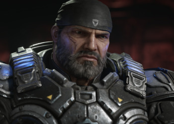 Gears 5 не смог попасть в тройку самых продаваемых продуктов в Steam за прошлую неделю