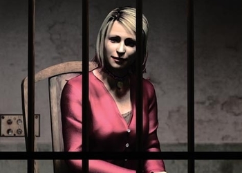Художник воссоздал уборную из Silent Hill 2 на Unreal Engine 4 с технологией трассировки лучей