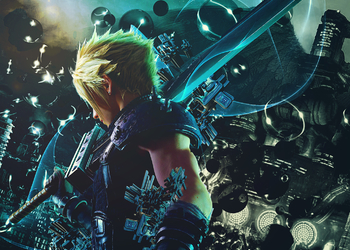 Оригинал против ремейка - в новых видео показали, как Final Fantasy VII изменилась за два десятка лет