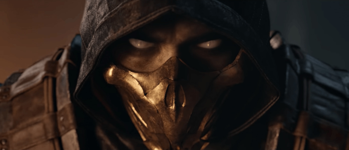 Да начнется битва! - в Австралии стартовали съемки новой экранизации Mortal Kombat