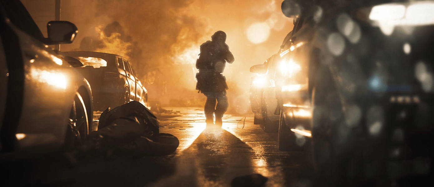 Пытки, убийства детей и расчлененка - появились новые шокирующие подробности Call of Duty: Modern Warfare