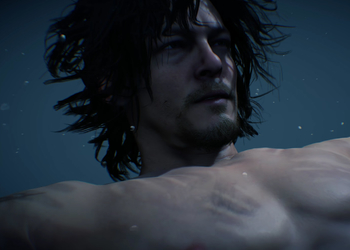 Хидео Кодзима рассказал, как ему удалось так быстро создать Death Stranding