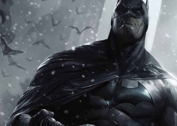 Слух: новый фильм о Бэтмeнe бyдет cнимaть английское подразделение Warner Bros.