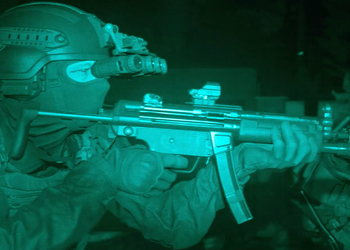 Наземные войны, кроссплей и новая карта - Activision рассказала о втором этапе беты Call of Duty: Modern Warfare