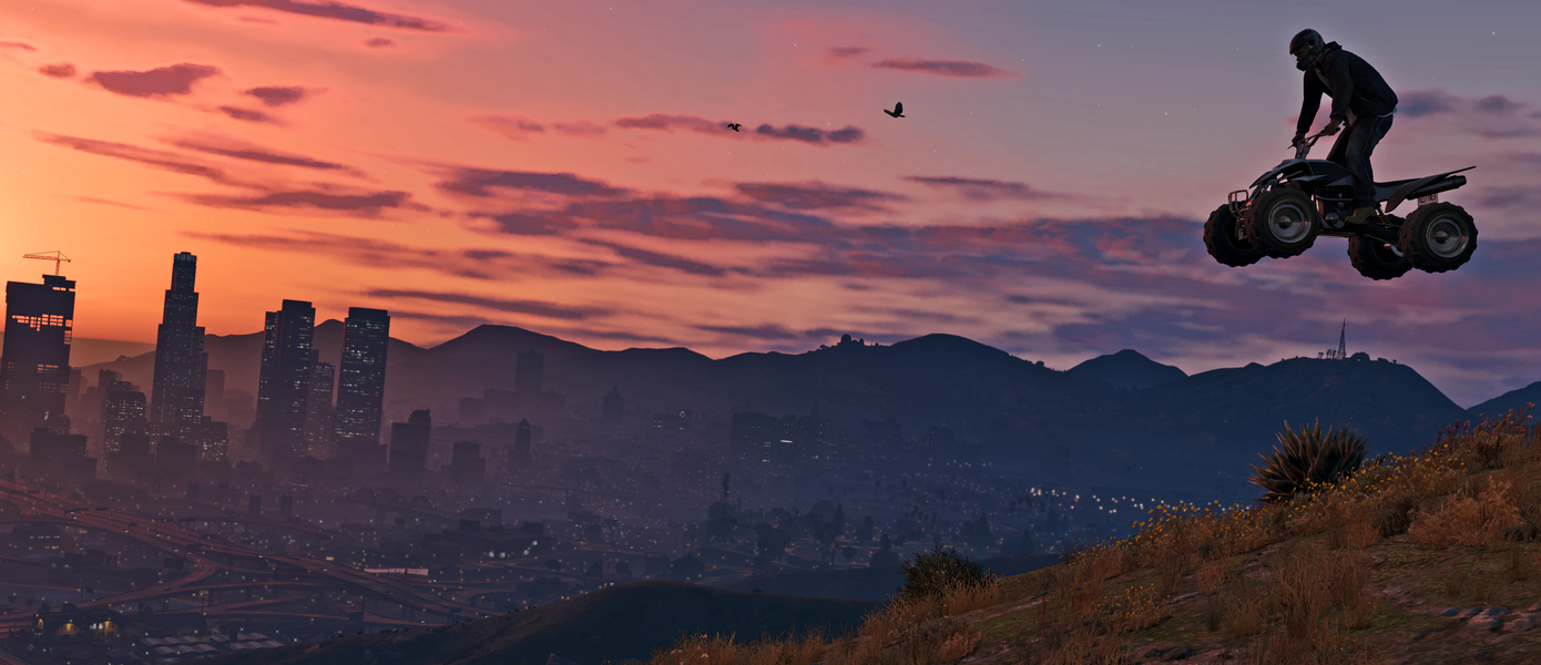 Rockstar Games представила собственный лаунчер с магазином игр для ПК и предложила загрузить GTA: San Andreas бесплатно