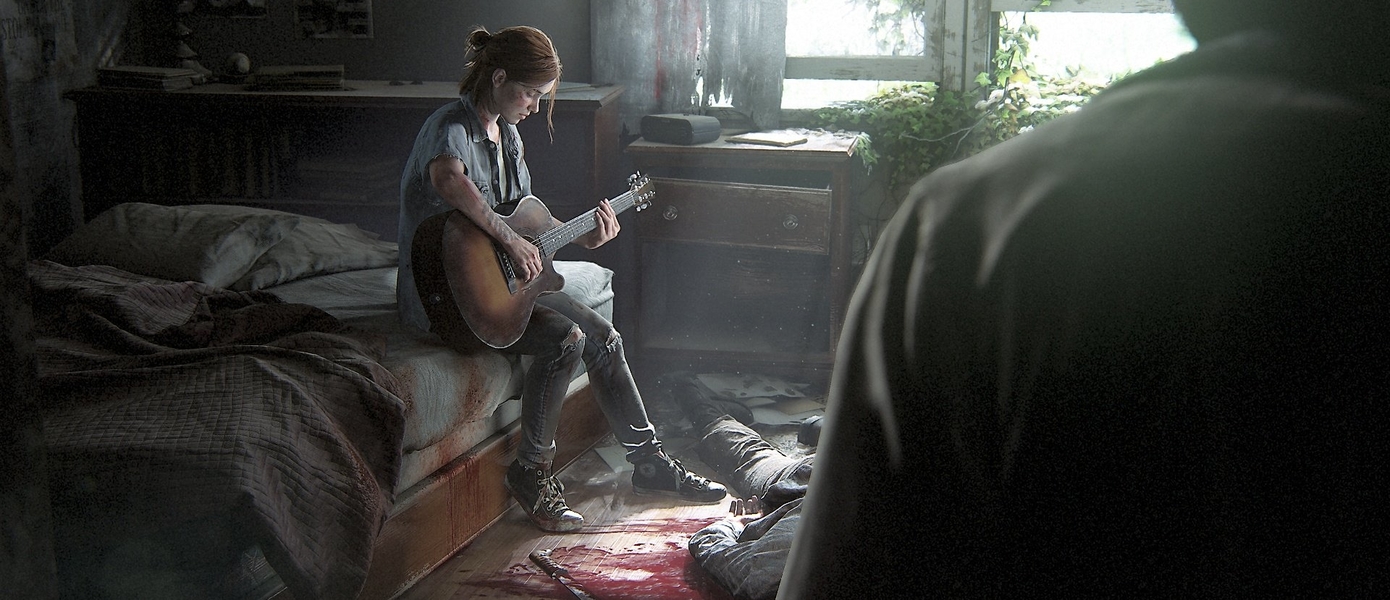 The Last of Us: Part II и Death Stranding будут публично показаны на Madrid Games Week 2019