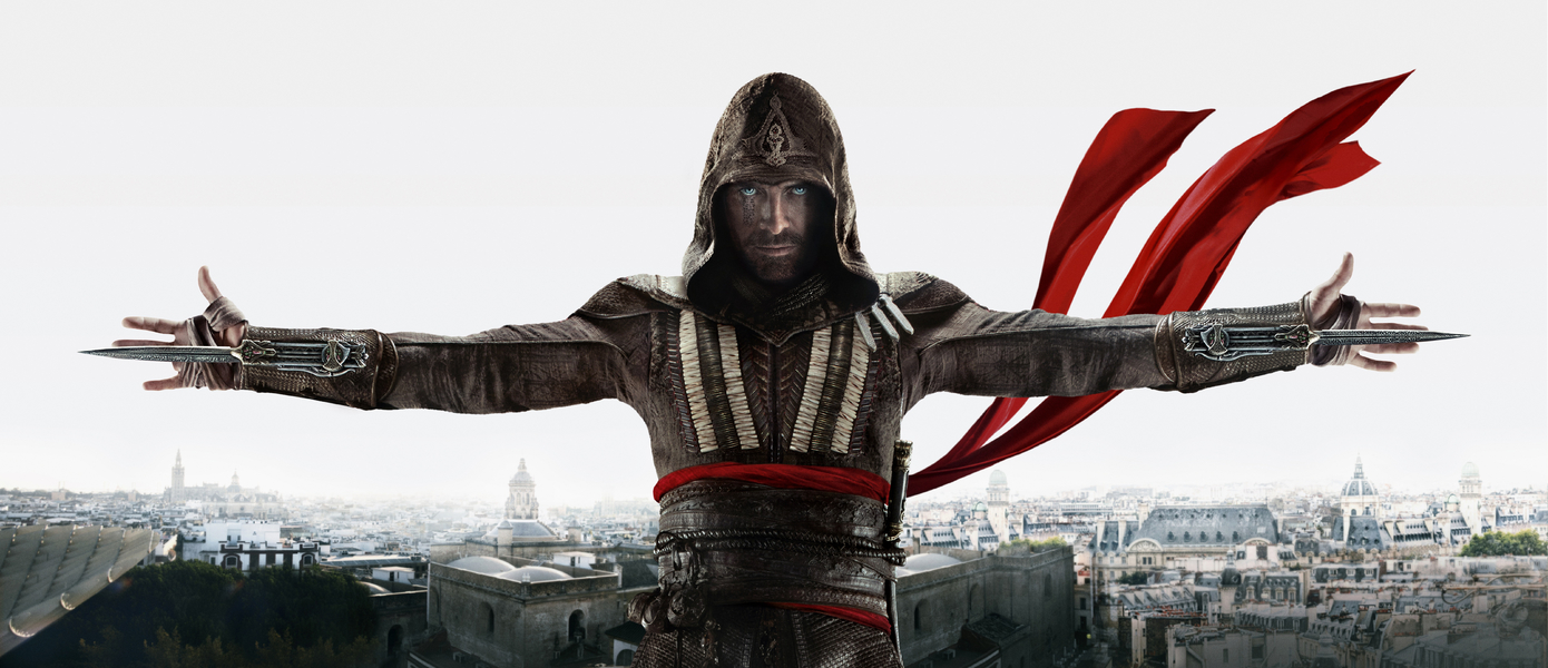 Слух: Disney перезапустит экранизацию Assassin’s Creed с новым актерским составом
