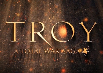 Total War Saga: Troy внезапно засветилась на обложке PC Gamer до своего официального анонса