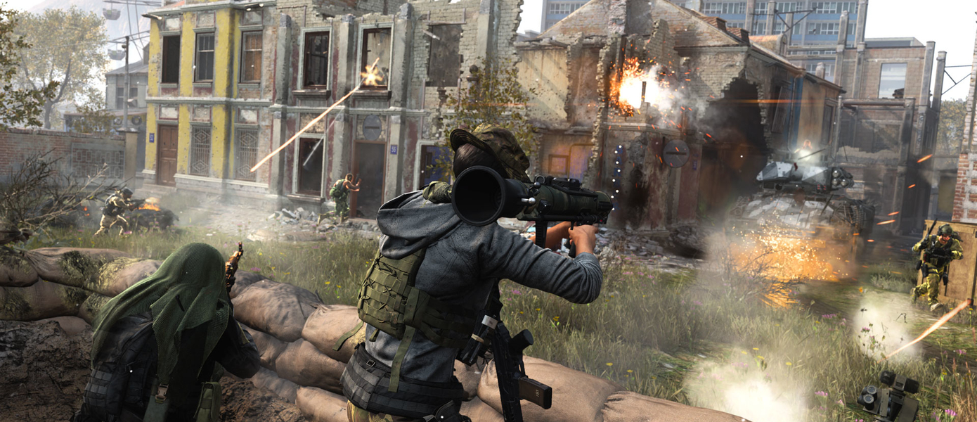 Разработчики Call of Duty: Modern Warfare назвали системные требования перед проведением второй беты. Проблемы с PS4-версией в России сохраняются