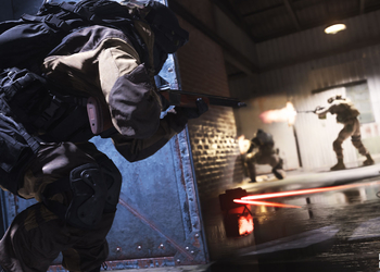 Разработчики Call of Duty: Modern Warfare назвали системные требования перед проведением второй беты. Проблемы с PS4-версией в России сохраняются