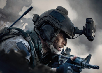 В бете Call of Duty: Modern Warfare обнаружили поддержку кроссплатформенной прогрессии