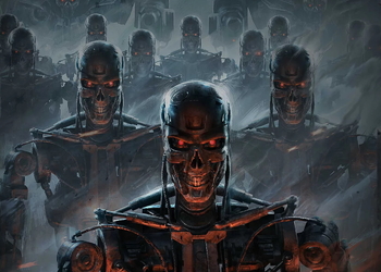 Появились первые скриншоты шутера Terminator: Resistance