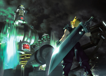Final Fantasy VII и Final Fantasy VIII впервые выпустят на картриджах