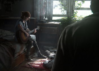 Официально: The Last of Us 2 покажут на презентации State of Play во вторник, представлен новый постер