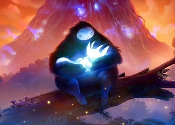 На Switch вышла демка Ori and The Blind Forest - появился геймплей, сравнение версий и тестирование скорости работы игры