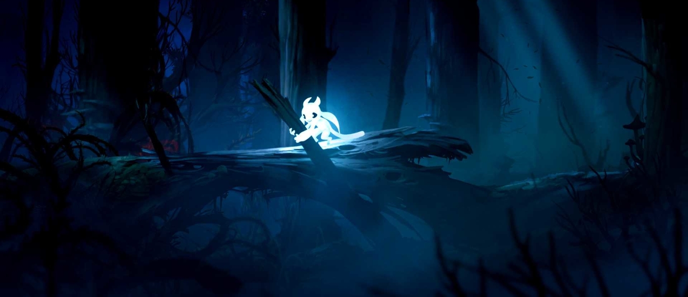 На Switch вышла демка Ori and The Blind Forest - появился геймплей, сравнение версий и тестирование скорости работы игры